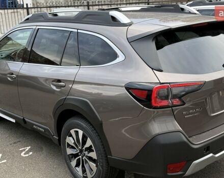 купити нове авто Субару Аутбек 2025 року від офіційного дилера Автоцентр AUTO.RIA Субару фото