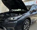 купить новое авто Субару Аутбек 2025 года от официального дилера Автоцентр AUTO.RIA Субару фото