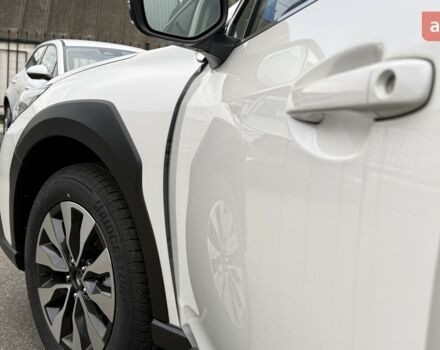 купити нове авто Субару Аутбек 2025 року від офіційного дилера Автоцентр AUTO.RIA Субару фото