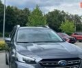 купити нове авто Субару Аутбек 2025 року від офіційного дилера НІКО-Захід Субару фото