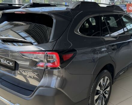 купить новое авто Субару Аутбек 2025 года от официального дилера Автоцентр AUTO.RIA Субару фото