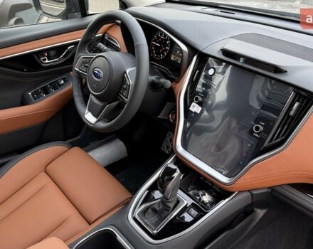 купити нове авто Субару Аутбек 2025 року від офіційного дилера Автоцентр AUTO.RIA Субару фото