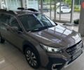 купить новое авто Субару Аутбек 2025 года от официального дилера НІКО-Захід Субару фото