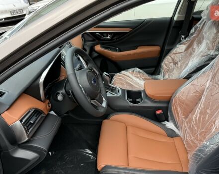 купити нове авто Субару Аутбек 2025 року від офіційного дилера Автоцентр AUTO.RIA Субару фото