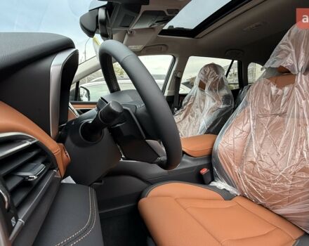 купити нове авто Субару Аутбек 2025 року від офіційного дилера Автоцентр AUTO.RIA Субару фото