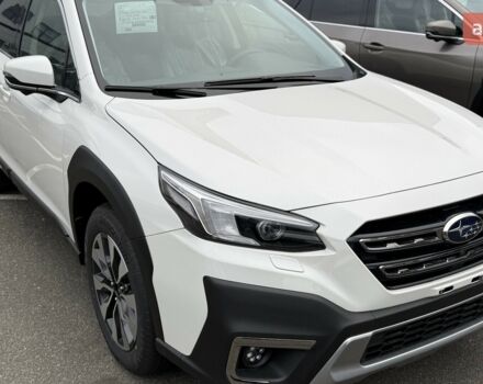 купити нове авто Субару Аутбек 2025 року від офіційного дилера Автоцентр AUTO.RIA Субару фото
