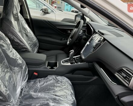 купити нове авто Субару Аутбек 2025 року від офіційного дилера Автоцентр AUTO.RIA Субару фото