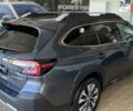 купить новое авто Субару Аутбек 2025 года от официального дилера Автоцентр AUTO.RIA Субару фото