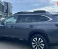 купити нове авто Субару Аутбек 2025 року від офіційного дилера НІКО-Захід Субару фото