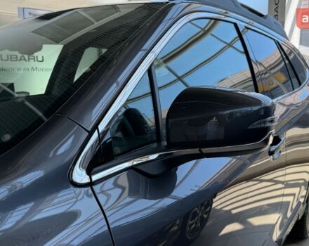 купить новое авто Субару Аутбек 2025 года от официального дилера Автоцентр AUTO.RIA Субару фото