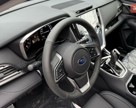 купити нове авто Субару Аутбек 2025 року від офіційного дилера Автоцентр AUTO.RIA Субару фото