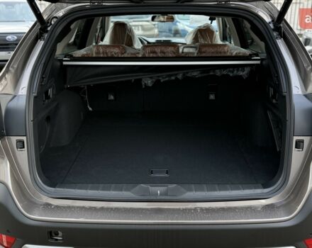 купити нове авто Субару Аутбек 2025 року від офіційного дилера Автоцентр AUTO.RIA Субару фото