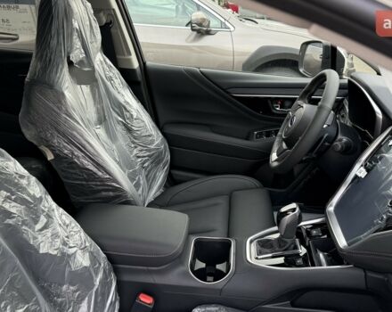 купити нове авто Субару Аутбек 2025 року від офіційного дилера Автоцентр AUTO.RIA Субару фото