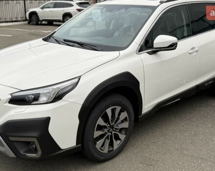 купити нове авто Субару Аутбек 2025 року від офіційного дилера Автоцентр AUTO.RIA Субару фото