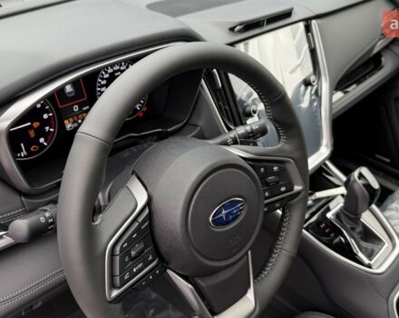 купити нове авто Субару Аутбек 2025 року від офіційного дилера Автоцентр AUTO.RIA Субару фото