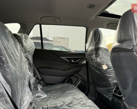 купити нове авто Субару Аутбек 2025 року від офіційного дилера Автоцентр AUTO.RIA Субару фото