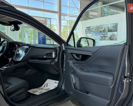 купить новое авто Субару Аутбек 2025 года от официального дилера Автоцентр AUTO.RIA Субару фото