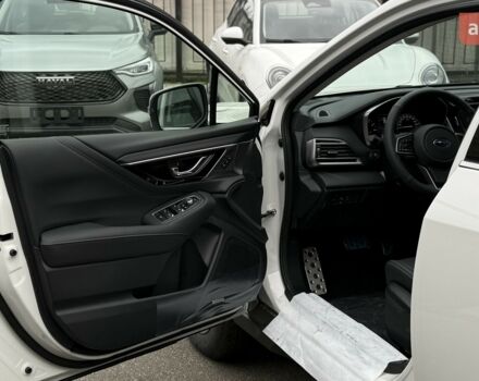 купити нове авто Субару Аутбек 2025 року від офіційного дилера Автоцентр AUTO.RIA Субару фото