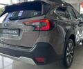 купить новое авто Субару Аутбек 2025 года от официального дилера НІКО-Захід Субару фото