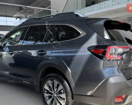 купить новое авто Субару Аутбек 2025 года от официального дилера Автоцентр AUTO.RIA Субару фото
