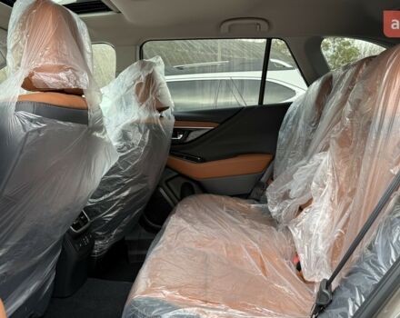 купити нове авто Субару Аутбек 2025 року від офіційного дилера Автоцентр AUTO.RIA Субару фото