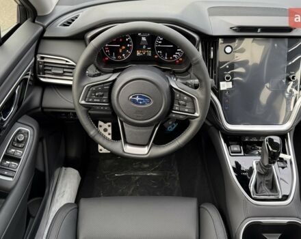 купити нове авто Субару Аутбек 2025 року від офіційного дилера Автоцентр AUTO.RIA Субару фото