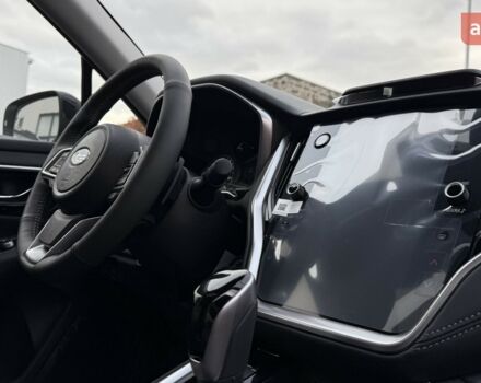 купити нове авто Субару Аутбек 2025 року від офіційного дилера Автоцентр AUTO.RIA Субару фото