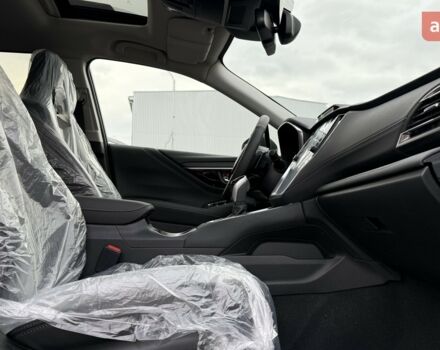 купити нове авто Субару Аутбек 2025 року від офіційного дилера Автоцентр AUTO.RIA Субару фото