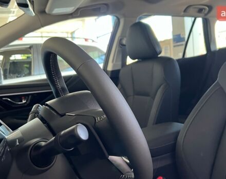 купить новое авто Субару Аутбек 2025 года от официального дилера Автоцентр AUTO.RIA Субару фото