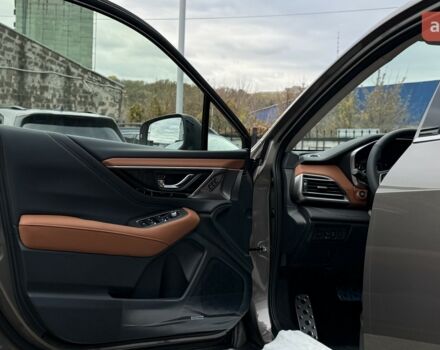 купити нове авто Субару Аутбек 2025 року від офіційного дилера Автоцентр AUTO.RIA Субару фото