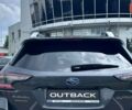 купити нове авто Субару Аутбек 2025 року від офіційного дилера НІКО-Захід Субару фото