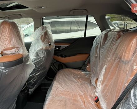 купити нове авто Субару Аутбек 2025 року від офіційного дилера Автоцентр AUTO.RIA Субару фото