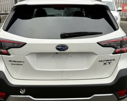 купити нове авто Субару Аутбек 2025 року від офіційного дилера Автоцентр AUTO.RIA Субару фото