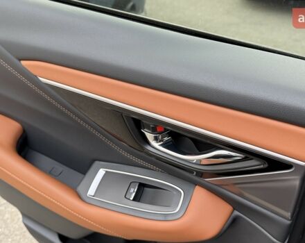 купити нове авто Субару Аутбек 2025 року від офіційного дилера Автоцентр AUTO.RIA Субару фото