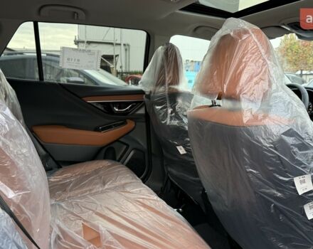 купити нове авто Субару Аутбек 2025 року від офіційного дилера Автоцентр AUTO.RIA Субару фото