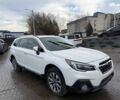 Субару Аутбек, объемом двигателя 3.6 л и пробегом 41 тыс. км за 13600 $, фото 1 на Automoto.ua