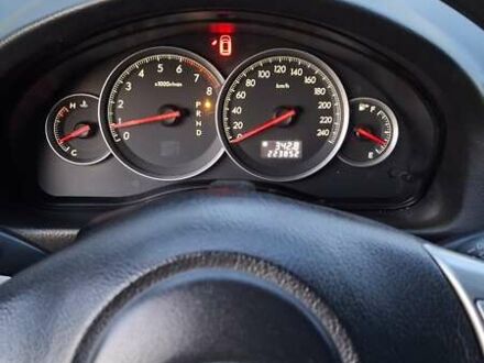 Субару Аутбек 2006 у Києві на Automoto.ua Субару Аутбек, об'ємом двигуна 2.5 л та пробігом 223 тис. км за 6300 $, фото 1 на Automoto.ua