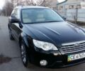 Субару Аутбек, объемом двигателя 3 л и пробегом 131 тыс. км за 9300 $, фото 1 на Automoto.ua
