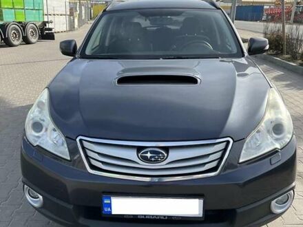 Субару Аутбек 2012 у Вінниці на Automoto.ua Субару Аутбек, об'ємом двигуна 2 л та пробігом 285 тис. км за 11200 $, фото 1 на Automoto.ua