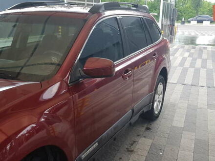Субару Аутбек 2012 в Василькове на Automoto.ua Субару Аутбек, объемом двигателя 0 л и пробегом 182 тыс. км за 8500 $, фото 1 на Automoto.ua