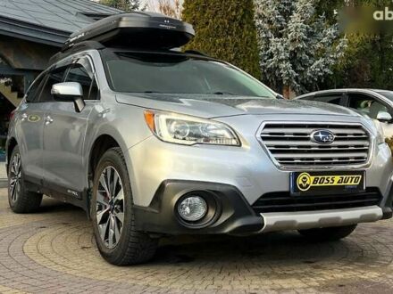 Субару Аутбек 2014 в Львове на Automoto.ua Субару Аутбек, объемом двигателя 4.25 л и пробегом 145 тыс. км за 14800 $, фото 1 на Automoto.ua