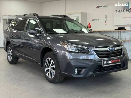 Субару Аутбек, об'ємом двигуна 2.5 л та пробігом 99 тис. км за 25490 $, фото 1 на Automoto.ua