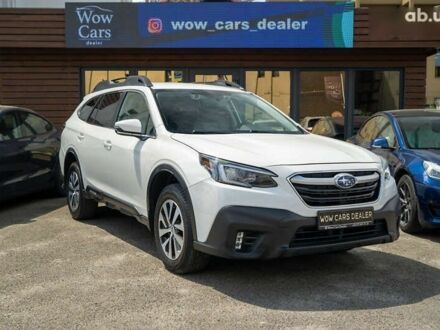 Субару Аутбек 2019 у Києві на Automoto.ua Субару Аутбек, об'ємом двигуна 2.5 л та пробігом 77 тис. км за 19800 $, фото 1 на Automoto.ua