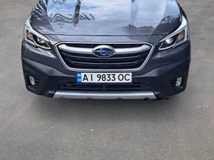 Субару Аутбек 2019 у Борисполе на Automoto.ua Субару Аутбек, об'ємом двигуна 2.5 л та пробігом 60 тис. км за 21500 $, фото 1 на Automoto.ua