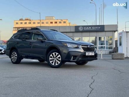 Субару Аутбек 2020 в Киеве на Automoto.ua Субару Аутбек, объемом двигателя 0 л и пробегом 108 тыс. км за 19999 $, фото 1 на Automoto.ua