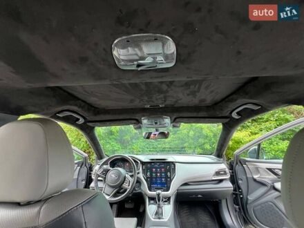 Субару Аутбек, об'ємом двигуна 2.5 л та пробігом 117 тис. км за 24600 $, фото 1 на Automoto.ua