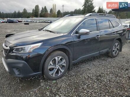 Субару Аутбек, объемом двигателя 2.39 л и пробегом 96 тыс. км за 7000 $, фото 1 на Automoto.ua