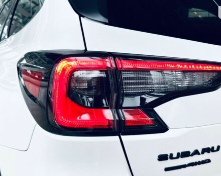 купити нове авто Субару Аутбек 2022 року від офіційного дилера АДІС-МОТОР Субару фото