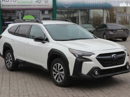 Субару Аутбек 2023 у Дніпро (Дніпропетровську) на Automoto.ua Субару Аутбек, об'ємом двигуна 2.5 л та пробігом 90 тис. км за 26500 $, фото 1 на Automoto.ua
