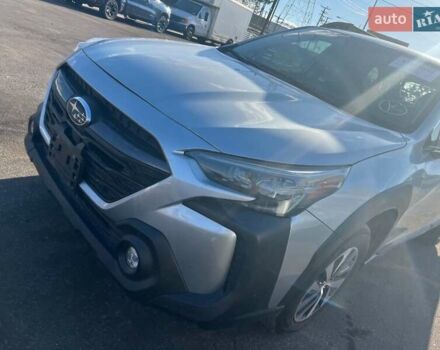 Субару Аутбек, объемом двигателя 2.5 л и пробегом 50 тыс. км за 26000 $, фото 1 на Automoto.ua